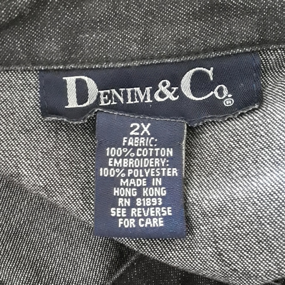 Denim & Co. - Picture 3 of 7